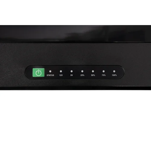 Источник бесперебойного питания с выходом постоянного тока 5/9/12 В 30 Вт Источник бесперебойного питания с выходом постоянного тока 5/9/12 В 30 Вт